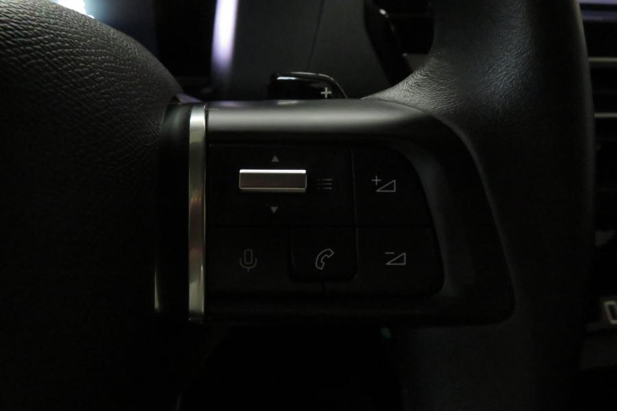 Citroen C4 X