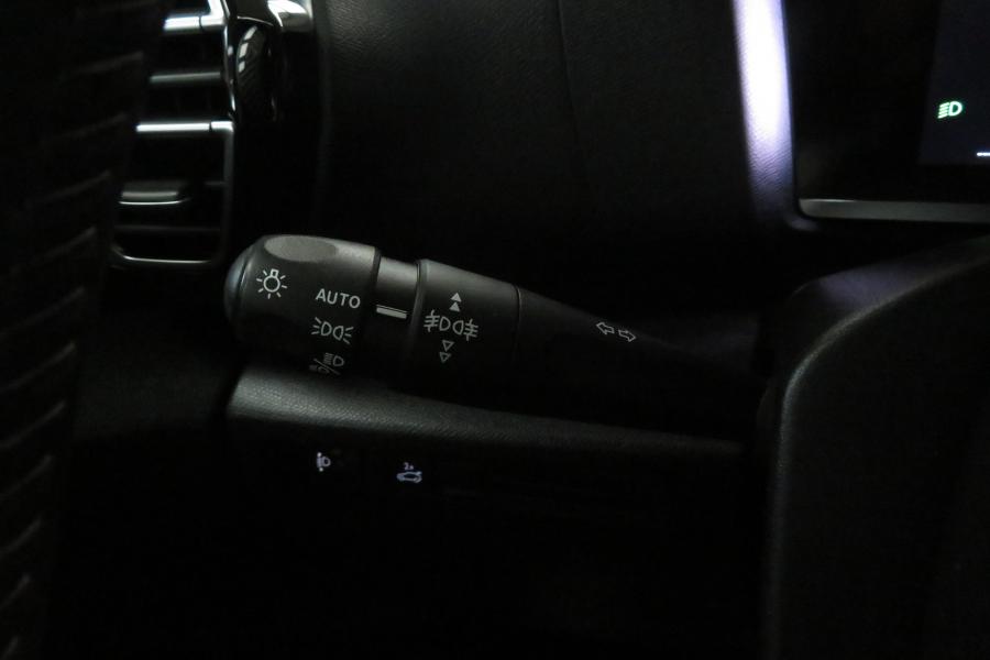 Citroen C4 X