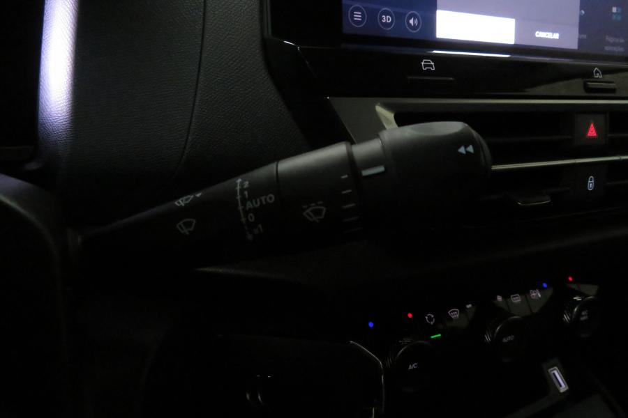 Citroen C4 X