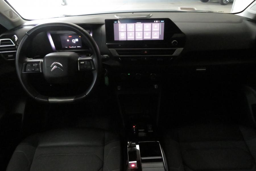 Citroen C4 X