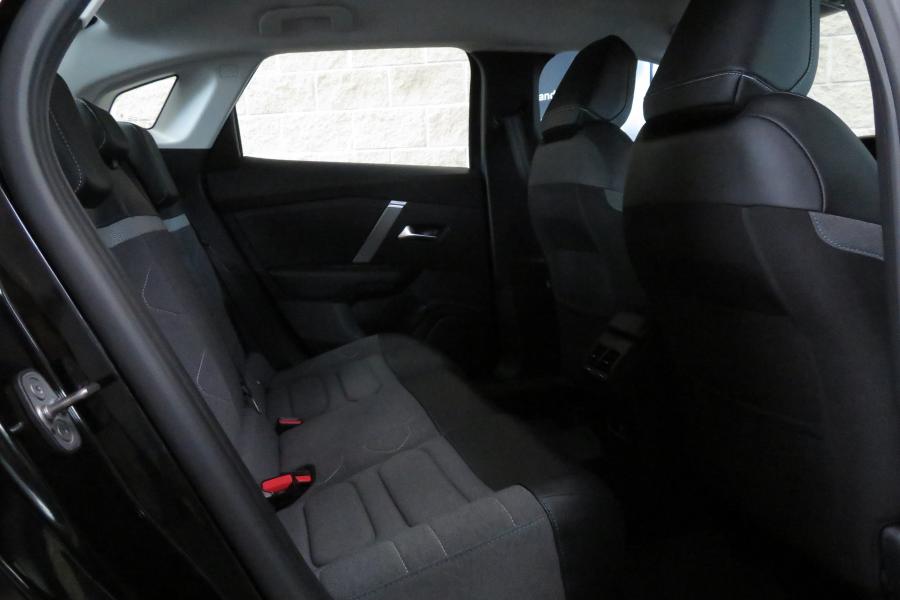 Citroen C4 X