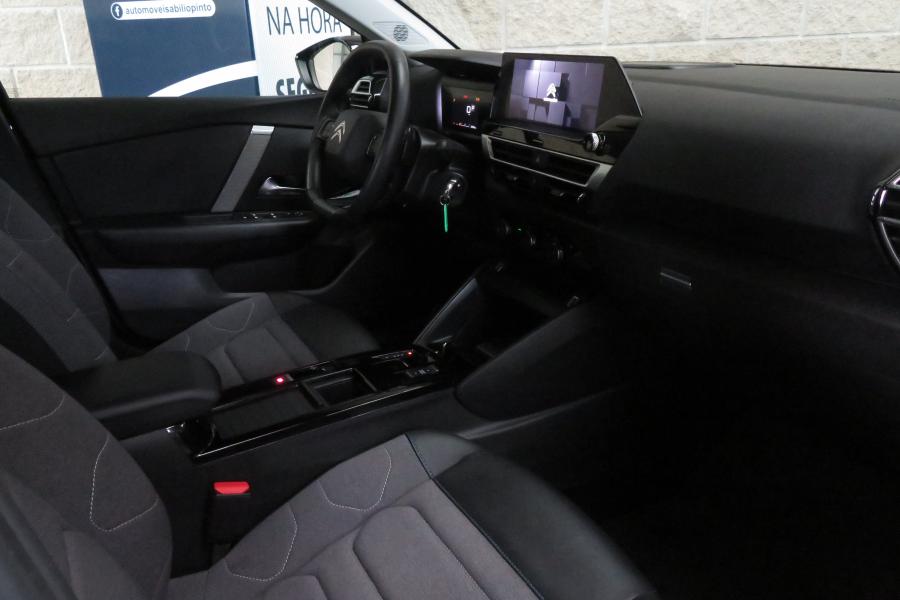 Citroen C4 X