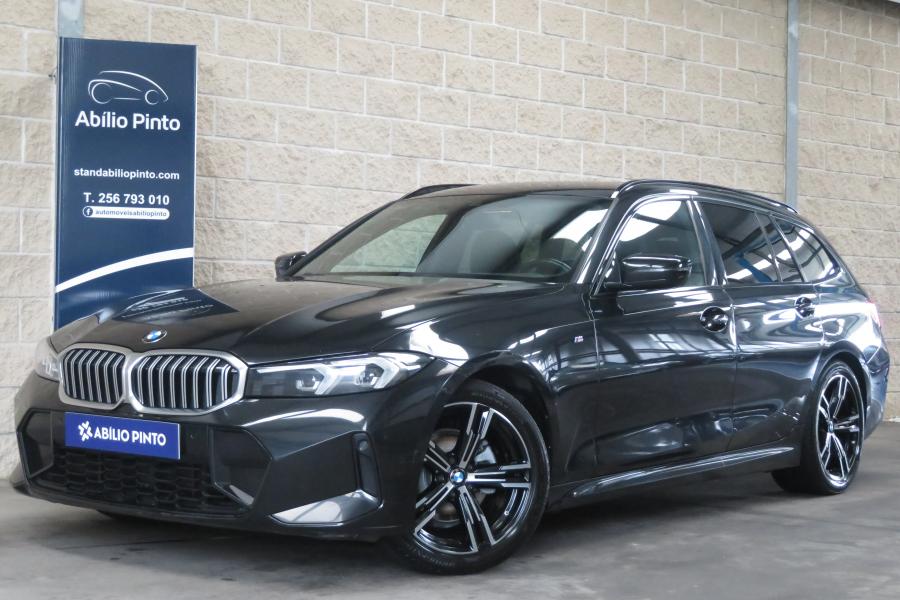 BMW 320