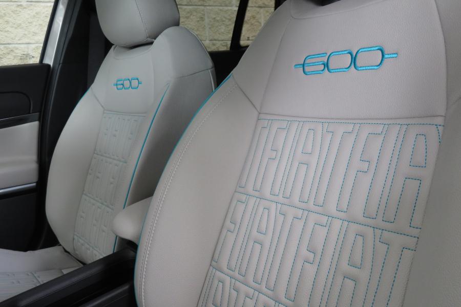 Fiat 600