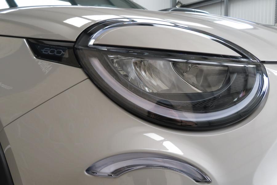 Fiat 600