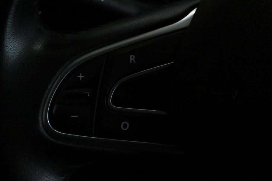 Renault Mégane Sport Tourer