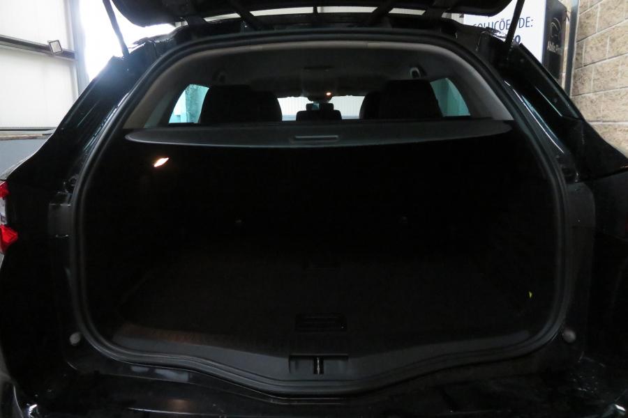 Renault Mégane Sport Tourer