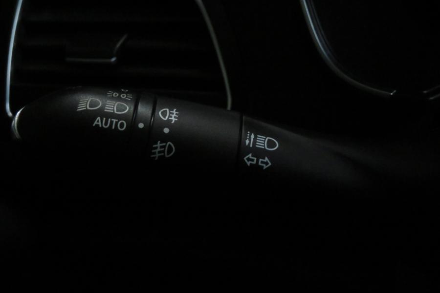 Renault Mégane Sport Tourer