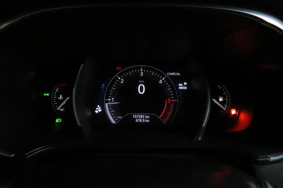 Renault Mégane Sport Tourer