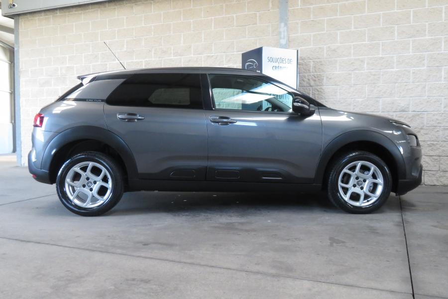 Citroen C4 Cactus