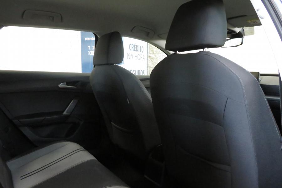 SEAT Leon ST