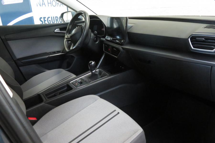 SEAT Leon ST