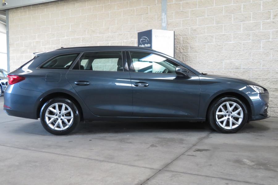 SEAT Leon ST