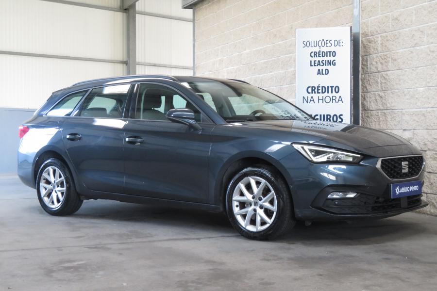 SEAT Leon ST