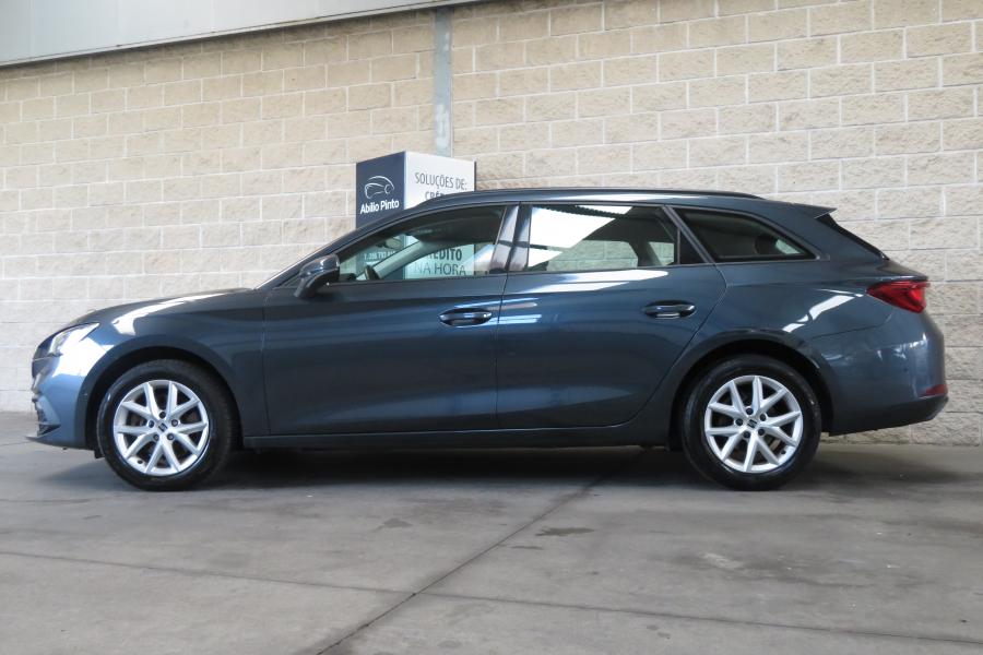 SEAT Leon ST
