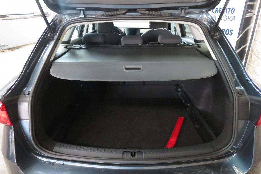 SEAT Leon ST