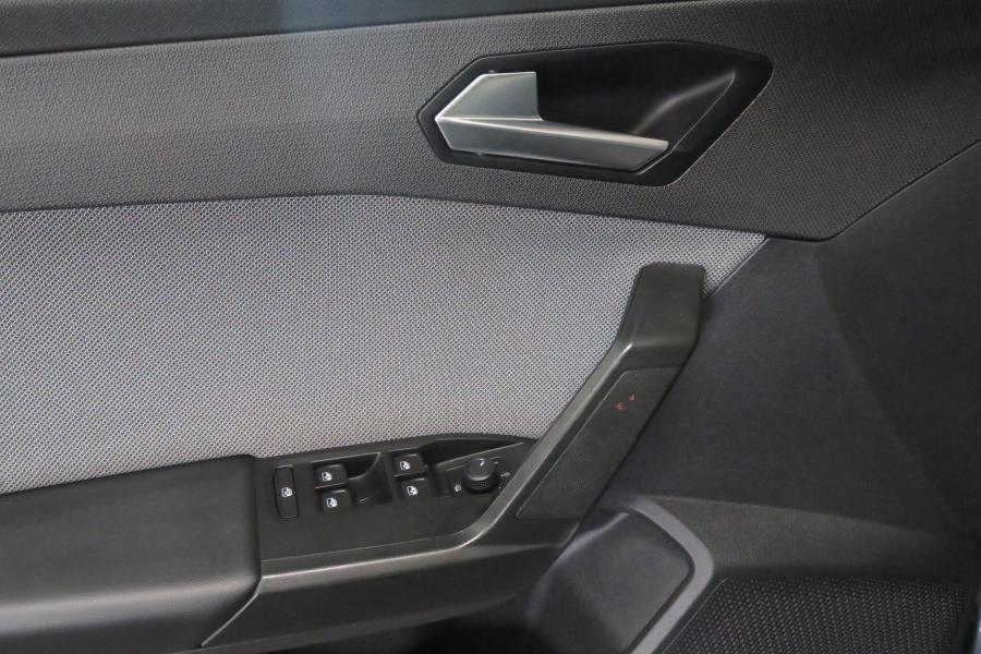 SEAT Leon ST