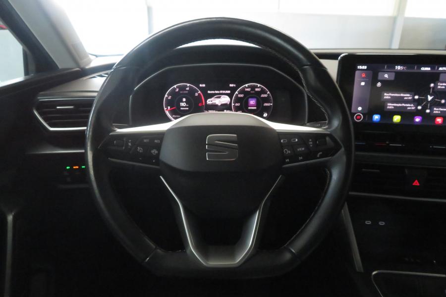 SEAT Leon ST