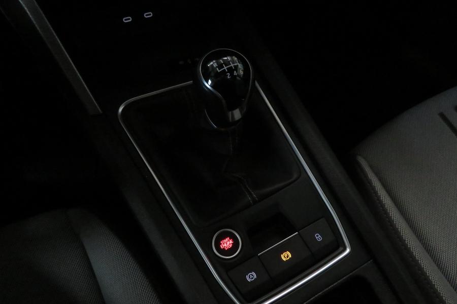 SEAT Leon ST