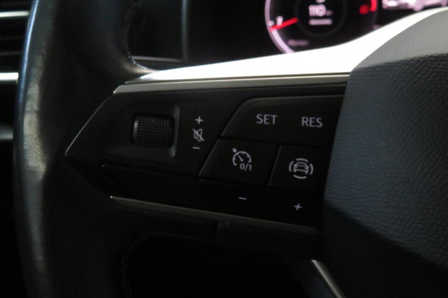 SEAT Leon ST
