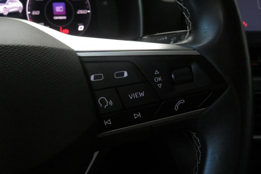 SEAT Leon ST