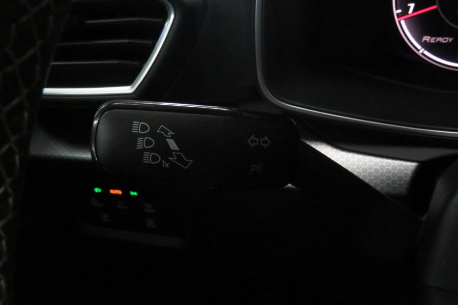 SEAT Leon ST