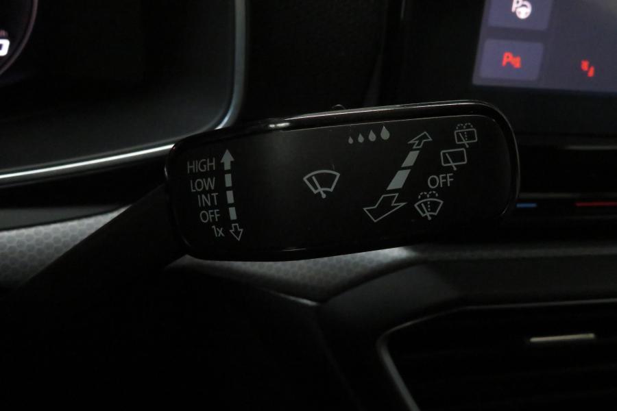 SEAT Leon ST