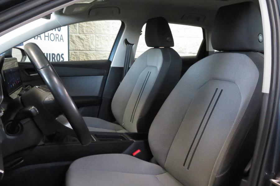 SEAT Leon ST