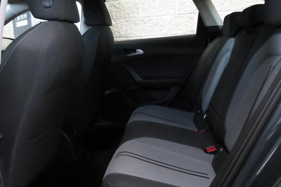 SEAT Leon ST