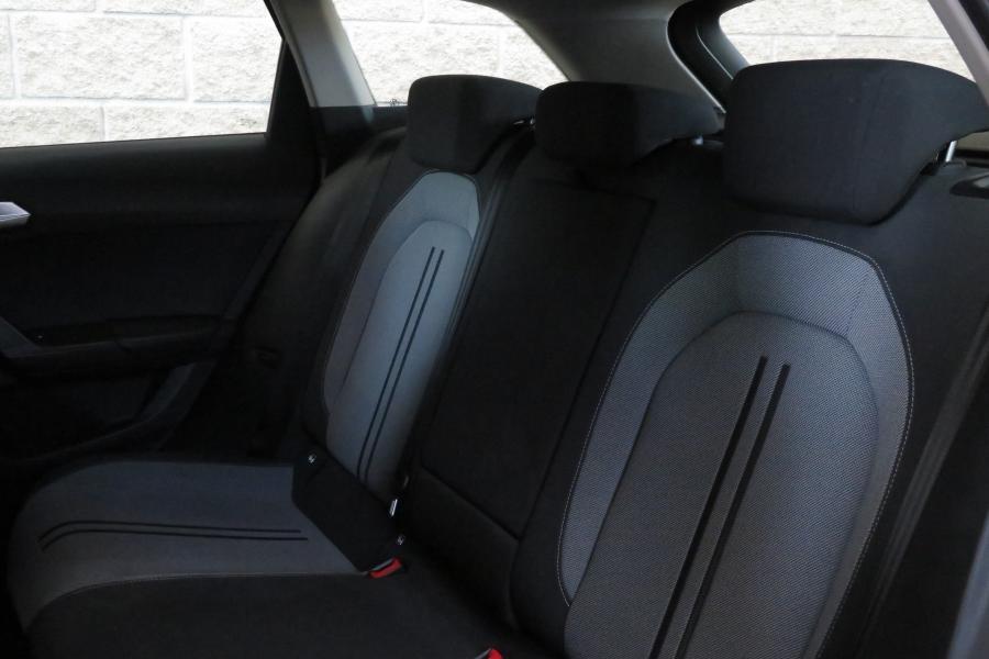 SEAT Leon ST