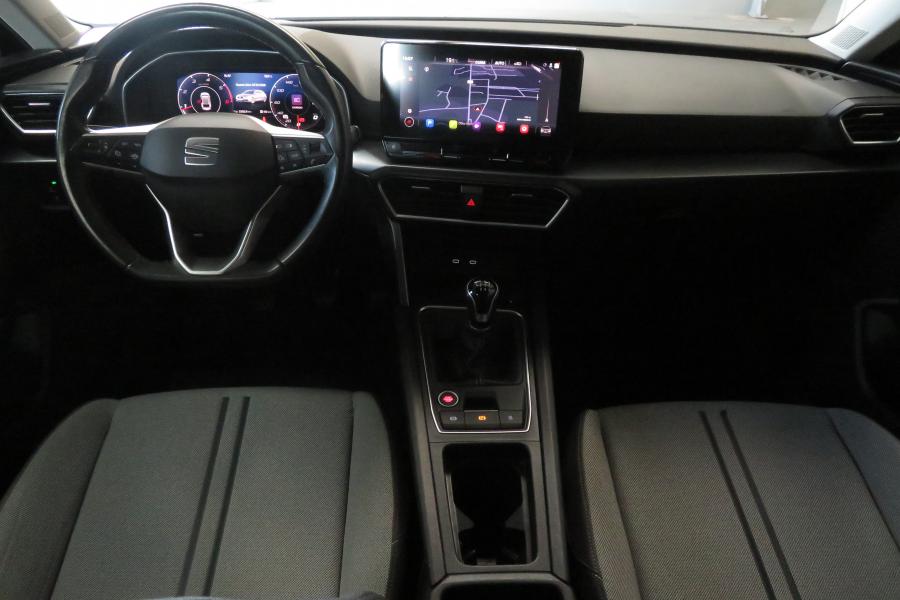 SEAT Leon ST