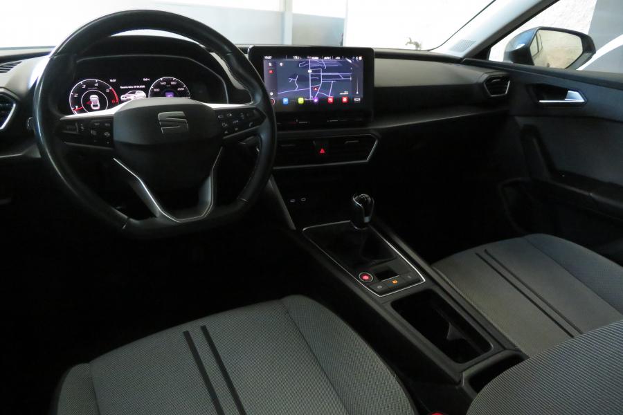 SEAT Leon ST