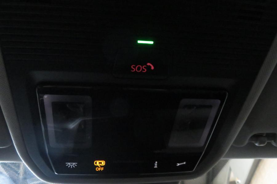 SEAT Leon ST