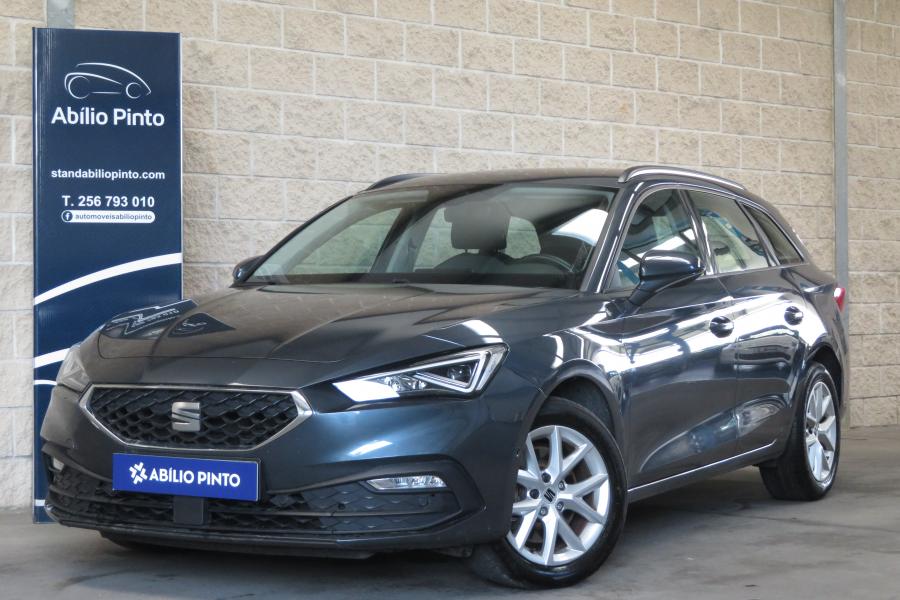 SEAT Leon ST