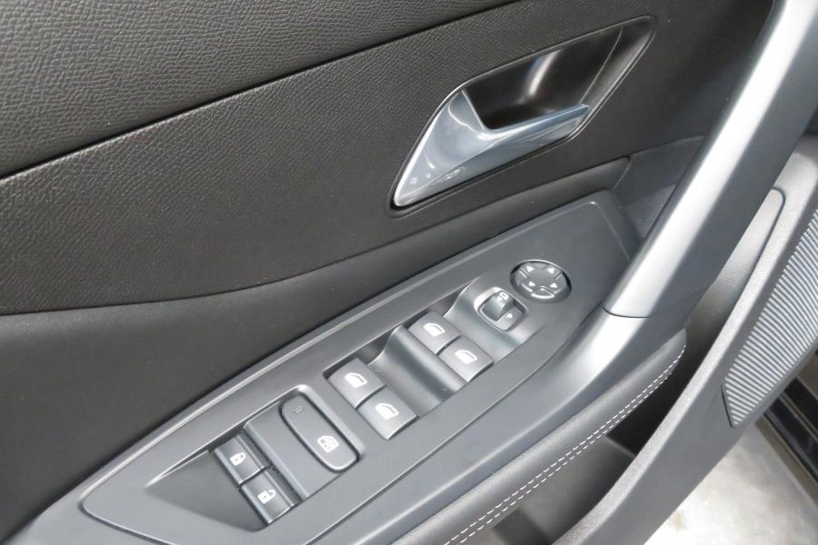 Peugeot 308 SW