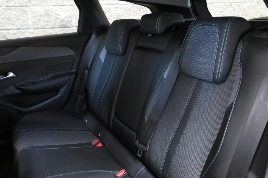 Peugeot 308 SW