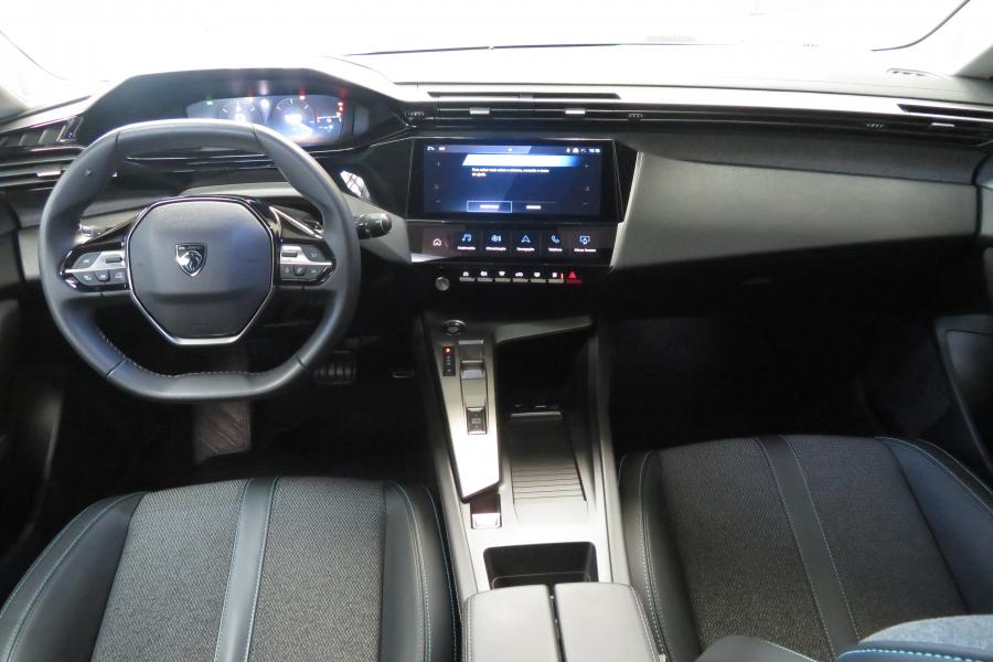 Peugeot 308 SW