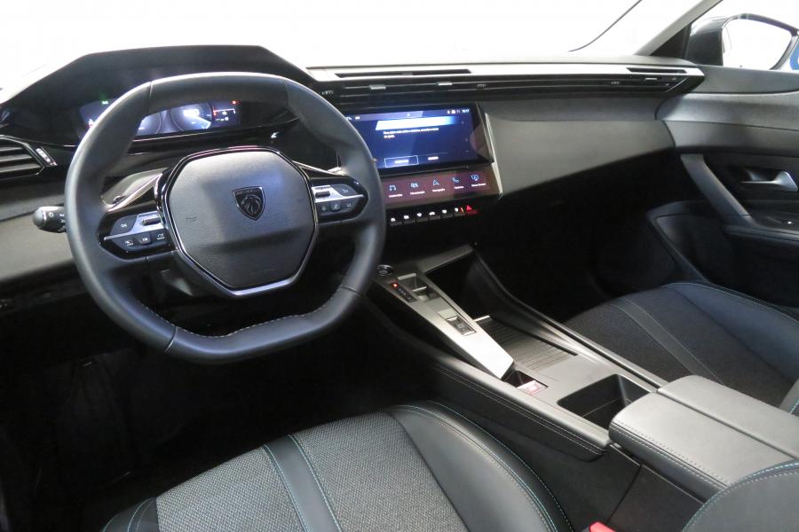 Peugeot 308 SW