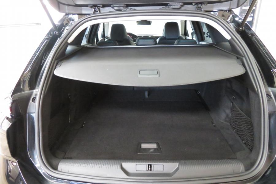 Peugeot 308 SW