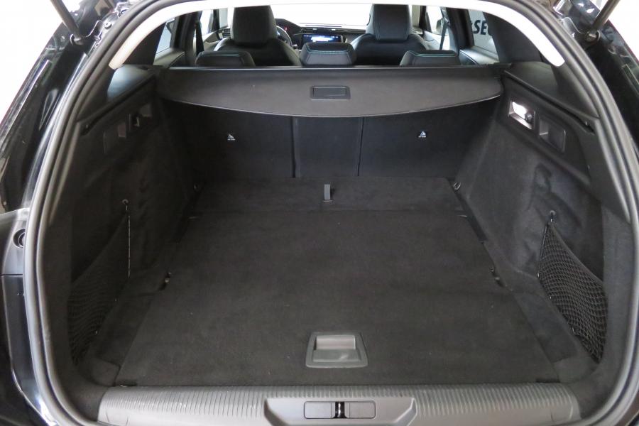 Peugeot 308 SW