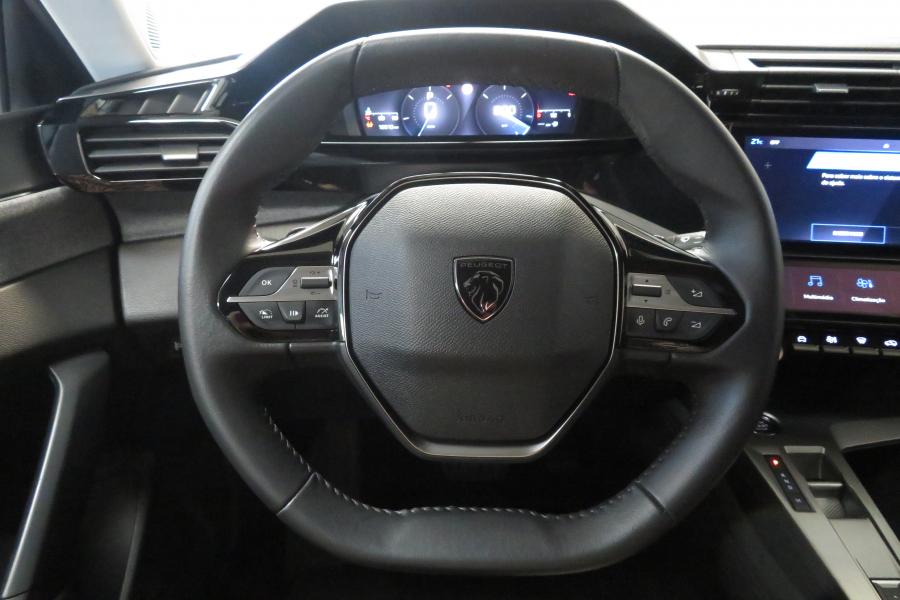 Peugeot 308 SW