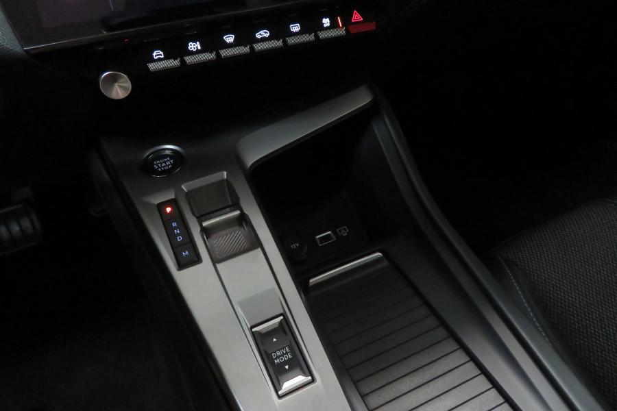 Peugeot 308 SW
