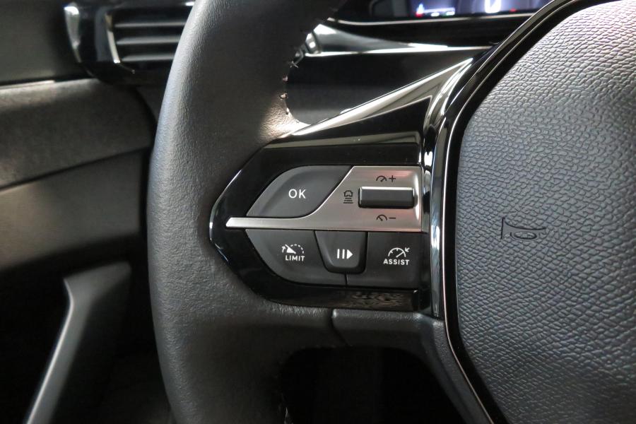 Peugeot 308 SW