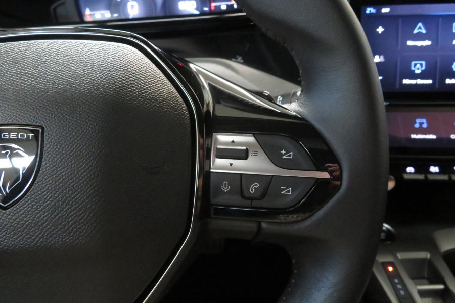 Peugeot 308 SW