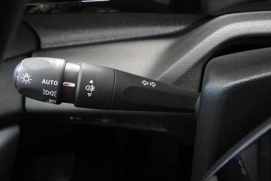 Peugeot 308 SW