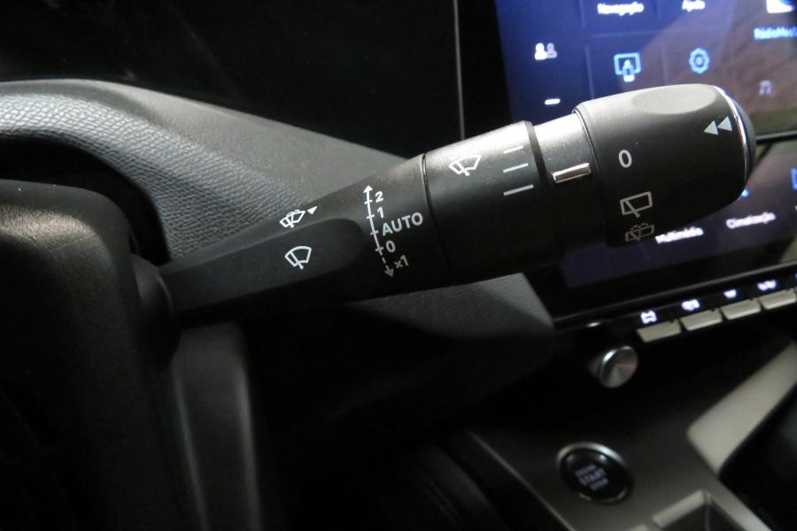 Peugeot 308 SW