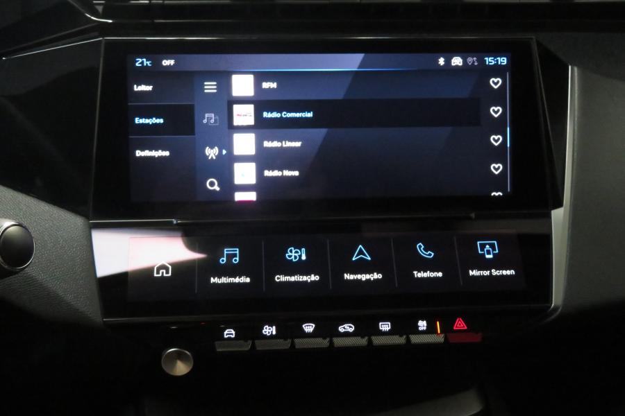 Peugeot 308 SW