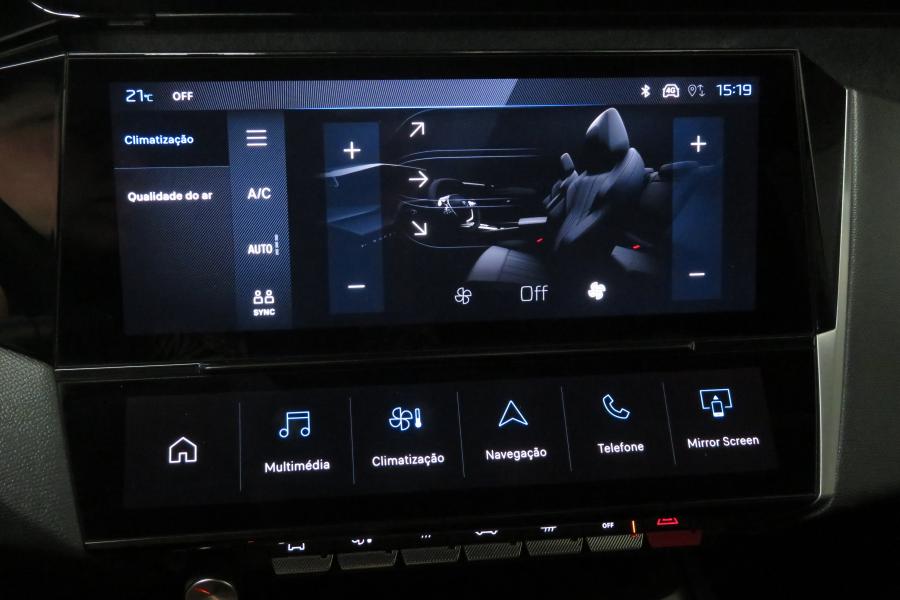 Peugeot 308 SW