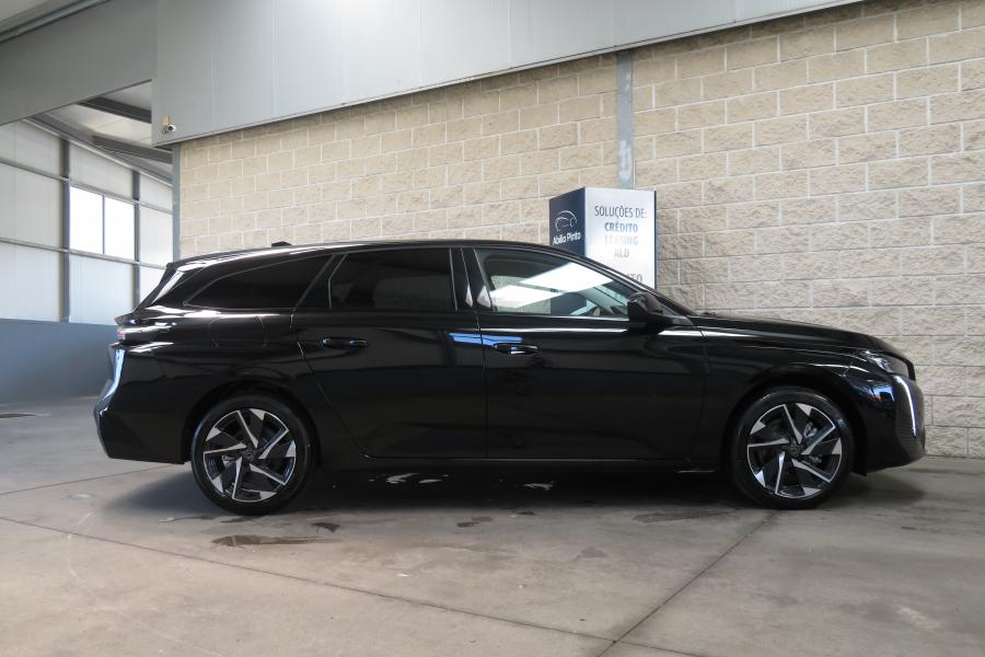 Peugeot 308 SW