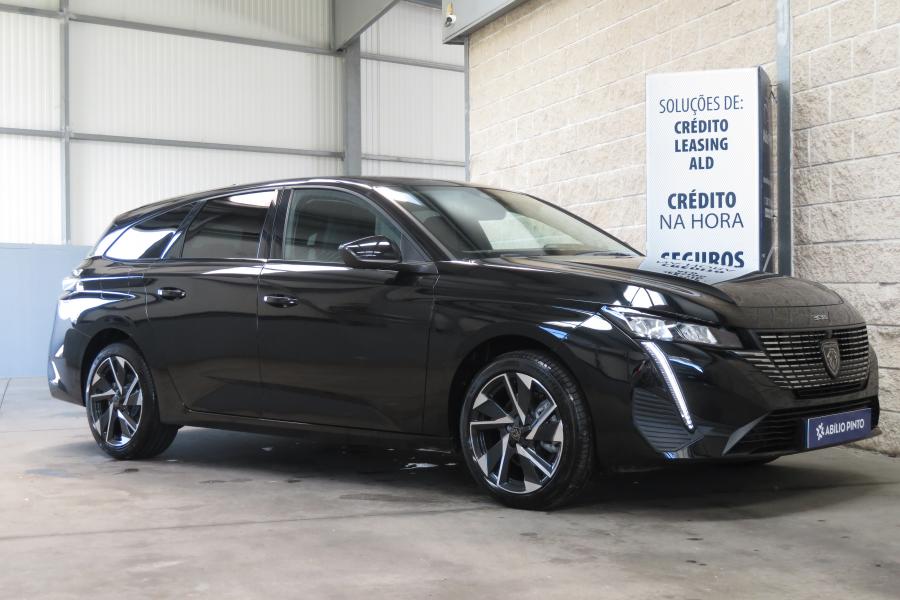 Peugeot 308 SW